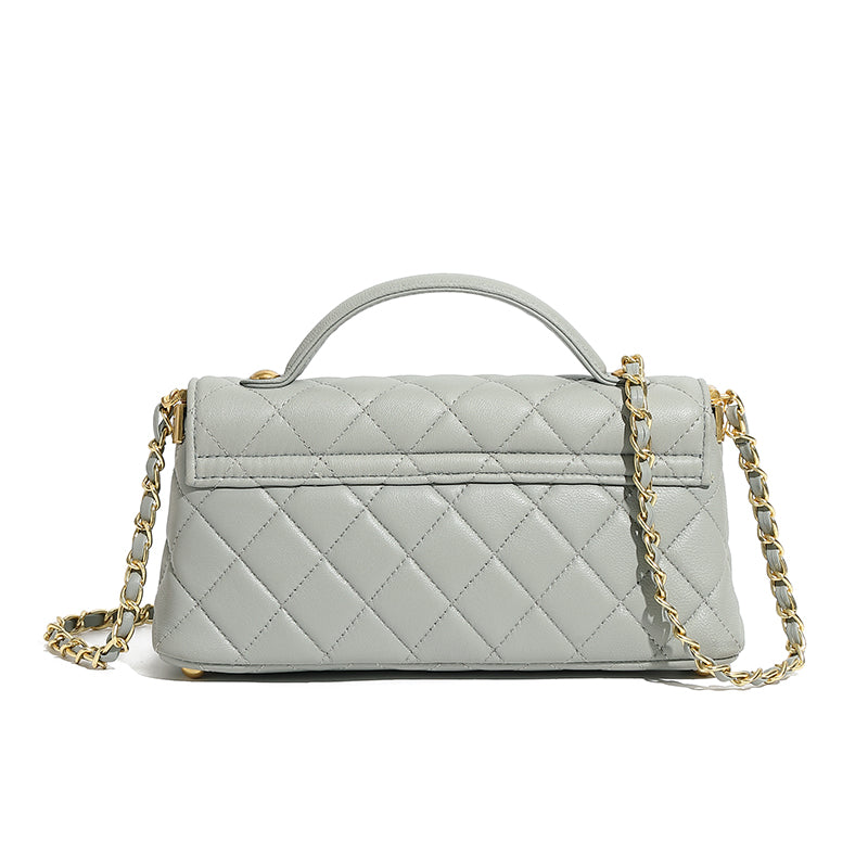 Chain Strap Fashion Handbag