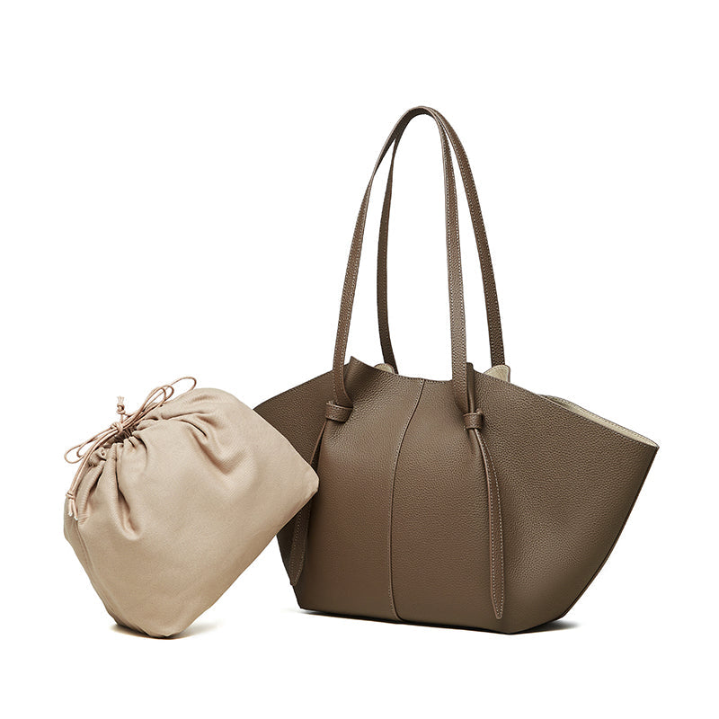 Fashion Leather Satchel Bag