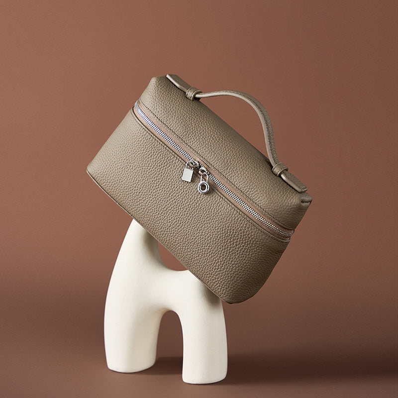 Classic Flap Handbag
