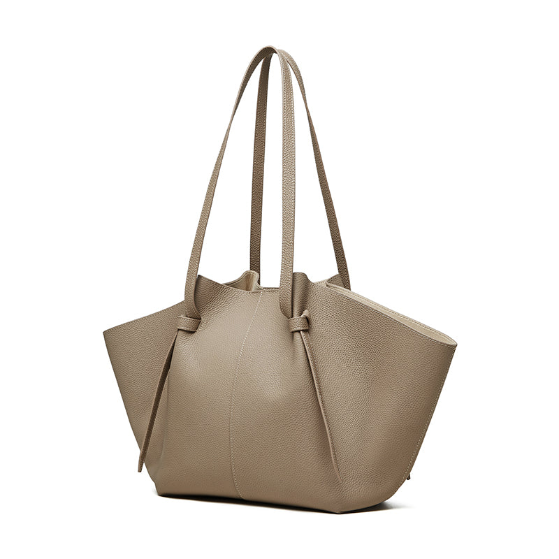 Fashion Leather Satchel Bag