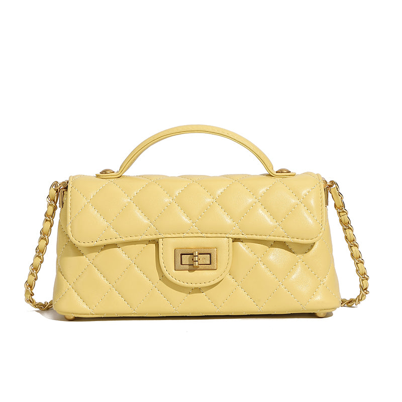 Chain Strap Fashion Handbag