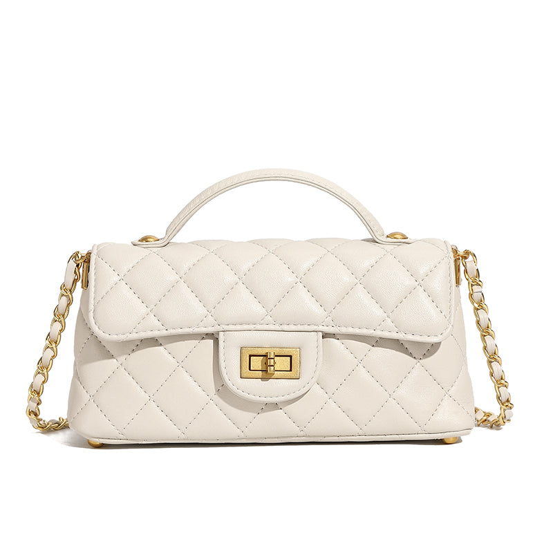 Chain Strap Fashion Handbag