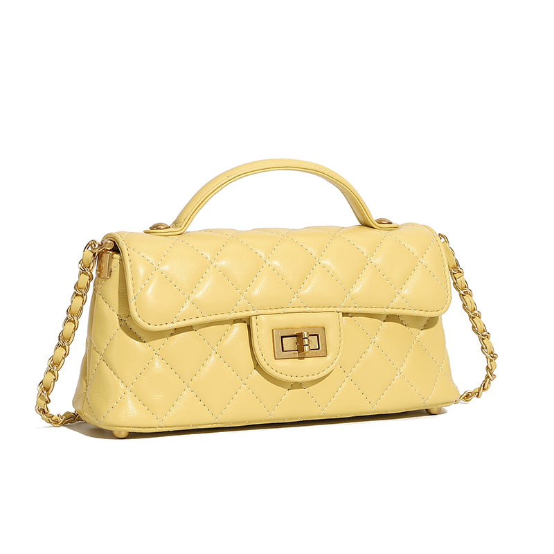 Chain Strap Fashion Handbag
