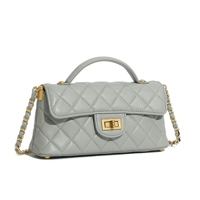 Chain Strap Fashion Handbag