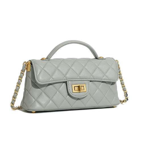 Chain Strap Fashion Handbag
