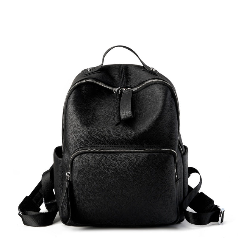 Classic Utility Buckle Backpack