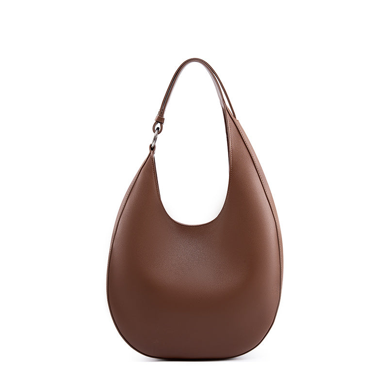 Classic Minimalist Shoulder Bag