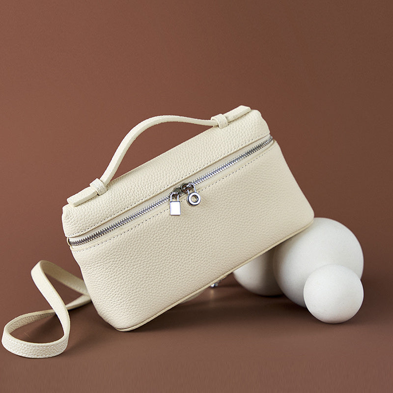 Classic Flap Handbag
