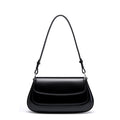 Elegant Structured Shoulder Bag