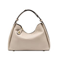 Minimalist Leather Handbag