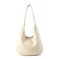 Luxury Leather Top Handle Bag