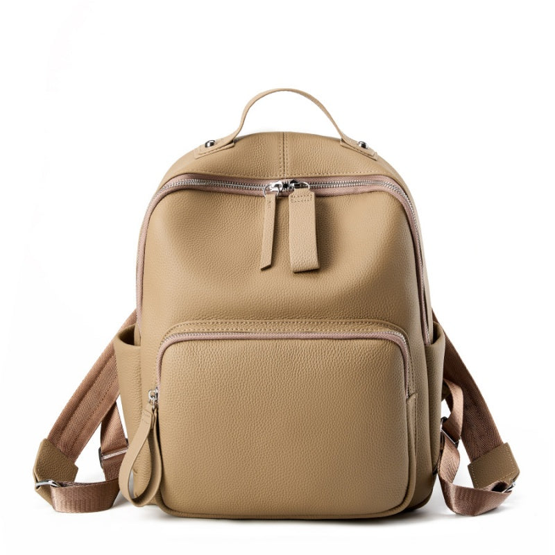Classic Utility Buckle Backpack