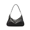 Cowhide Versatile Handbag