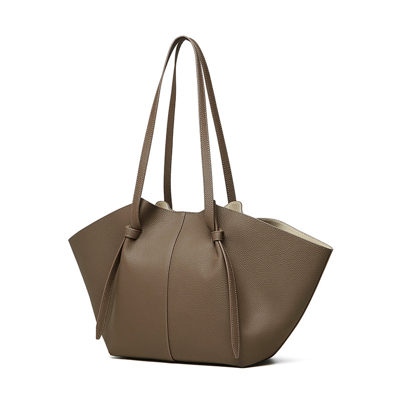 Fashion Leather Satchel Bag