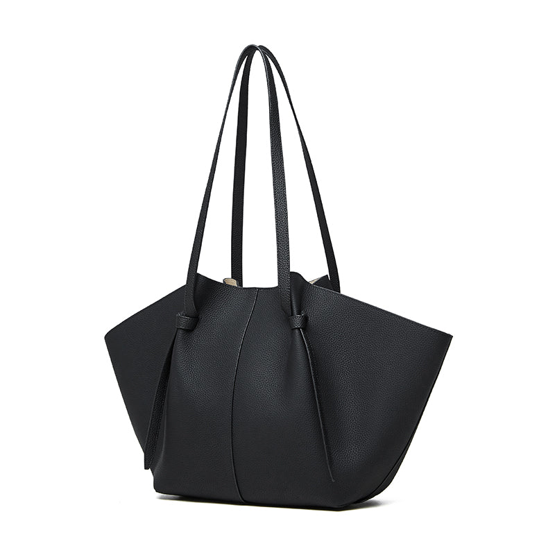 Fashion Leather Satchel Bag