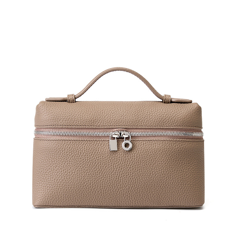 Classic Flap Handbag
