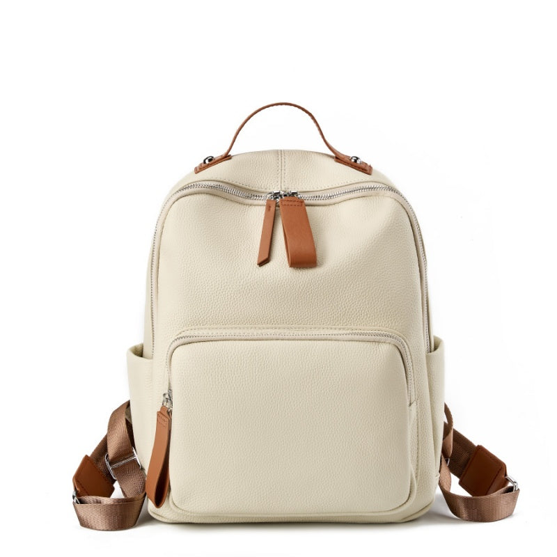 Classic Utility Buckle Backpack