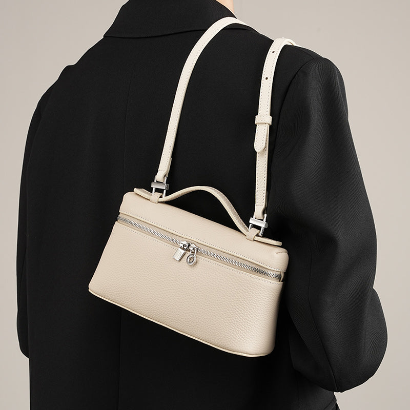 Classic Flap Handbag