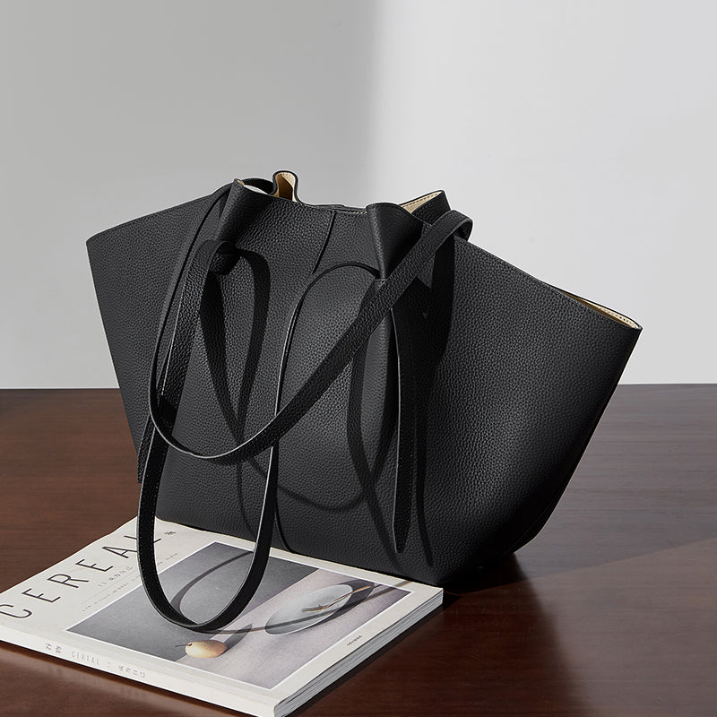 Fashion Leather Satchel Bag