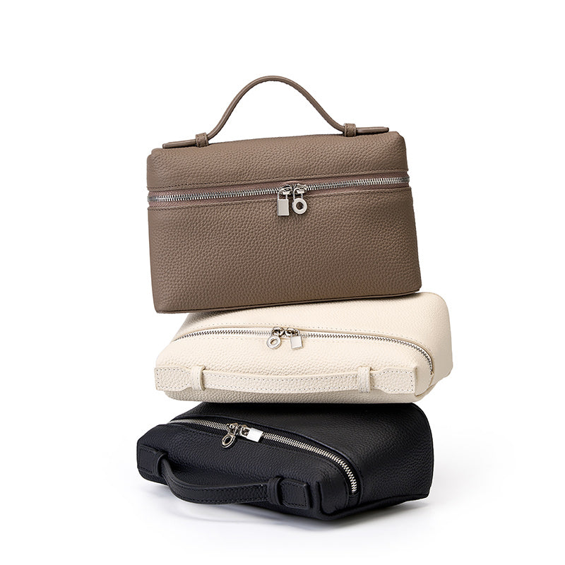 Classic Flap Handbag