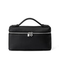 Classic Flap Handbag