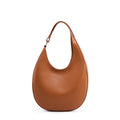Classic Minimalist Shoulder Bag